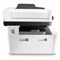 МФУ лазерное HP LaserJet M443nda "3 в 1 ", А3, 25 стр./мин, 50000 стр./мес., ДУПЛЕКС, АПД, сетевая карта, 8AF72A 101010354643 - фото 11473575