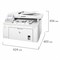 МФУ лазерное HP LaserJet Pro M227fdn "4 в 1", А4, 28 стр./мин., 30000 стр./мес., ДУПЛЕКС, АПД, сетевая карта, G3Q79A 101010354034 - фото 11473666