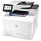 МФУ лазерное ЦВЕТНОЕ HP Color LaserJet Pro M479fdn "4 в 1", А4, 27 стр./мин, 50000 стр./мес., АПД, сетевая карта, W1A79A 101010354365 - фото 11473682