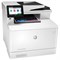 МФУ лазерное ЦВЕТНОЕ HP Color LaserJet Pro M479fdn "4 в 1", А4, 27 стр./мин, 50000 стр./мес., АПД, сетевая карта, W1A79A 101010354365 - фото 11473683