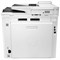 МФУ лазерное ЦВЕТНОЕ HP Color LaserJet Pro M479fdn "4 в 1", А4, 27 стр./мин, 50000 стр./мес., АПД, сетевая карта, W1A79A 101010354365 - фото 11473685