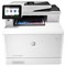 МФУ лазерное ЦВЕТНОЕ HP Color LaserJet Pro M479fnw "4 в 1", А4, 27 стр./мин, 50000 стр./мес., АПД, WiFi, сетевая карта, W1A78A 101010354364 - фото 11473732