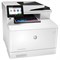 МФУ лазерное ЦВЕТНОЕ HP Color LaserJet Pro M479fnw "4 в 1", А4, 27 стр./мин, 50000 стр./мес., АПД, WiFi, сетевая карта, W1A78A 101010354364 - фото 11473734