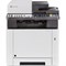 МФУ лазерное ЦВЕТНОЕ KYOCERA M5521cdw "3 в 1", A4, 21 стр./мин, 30000 стр./мес., ДУПЛЕКС, АПД, Wi-Fi, сетевая карта, 1102R93NL0 101010353794 - фото 11473790