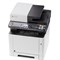 МФУ лазерное ЦВЕТНОЕ KYOCERA M5521cdw "3 в 1", A4, 21 стр./мин, 30000 стр./мес., ДУПЛЕКС, АПД, Wi-Fi, сетевая карта, 1102R93NL0 101010353794 - фото 11473791