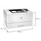 Принтер лазерный HP LaserJet Pro M404dw А4, 38 стр./мин, 80000 стр./мес., ДУПЛЕКС, Wi-Fi, сетевая карта, W1A56A 101010354371 - фото 11474034