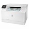 МФУ лазерное ЦВЕТНОЕ HP Color LaserJet M182n "3 в 1", А4, 16 стр./мин, 30000 стр./месяц, сетевая карта, 7KW54A 101010354539 - фото 11474111