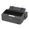 Принтер матричный EPSON LX-350 (9 игольный), А4, 347 знаков/сек, 4 млн/символов, USB, LPT, COM, C11CC24031 - фото 11474208