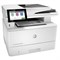 МФУ лазерное HP LaserJet Enterprise M430f "4 в 1", А4, 38 стр./мин, 100 000 стр./мес., ДУПЛЕКС, ДАПД, сетевая карта, 3PZ55A 101010354793 - фото 11474281