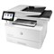 МФУ лазерное HP LaserJet Enterprise M430f "4 в 1", А4, 38 стр./мин, 100 000 стр./мес., ДУПЛЕКС, ДАПД, сетевая карта, 3PZ55A 101010354793 - фото 11474282