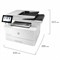 МФУ лазерное HP LaserJet Enterprise M430f "4 в 1", А4, 38 стр./мин, 100 000 стр./мес., ДУПЛЕКС, ДАПД, сетевая карта, 3PZ55A 101010354793 - фото 11474286