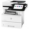 МФУ лазерное HP LaserJet Enterprise M528dn "3 в 1", А4, 42 стр./мин, 150000 стр./мес., ДУПЛЕКС, АПД, сетевая карта, 1PV64A 101010354360 - фото 11474288