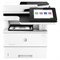 МФУ лазерное HP LaserJet Enterprise M528f "4 в 1", А4, 43 стр./мин, 150 000 стр./мес., ДУПЛЕКС, ДАПД, сетевая карта, 1PV65A 101010354645 - фото 11474293