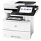 МФУ лазерное HP LaserJet Enterprise M528f "4 в 1", А4, 43 стр./мин, 150 000 стр./мес., ДУПЛЕКС, ДАПД, сетевая карта, 1PV65A 101010354645 - фото 11474295