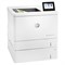 Принтер лазерный ЦВЕТНОЙ HP Color LaserJet M555x, А4, 38 стр./мин, 80000 стр./мес., ДУПЛЕКС, Wi-Fi, сетевая карта, 7ZU79A 101010354785 - фото 11474526