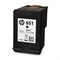 Картридж струйный HP (С2P10AE) Ink Advantage 5575/5645/OfficeJet 202, №651, черный, оригинальный, ресурс 600 стр., C2P10AE 101010362256 - фото 11475407