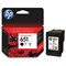 Картридж струйный HP (С2P10AE) Ink Advantage 5575/5645/OfficeJet 202, №651, черный, оригинальный, ресурс 600 стр., C2P10AE 101010362256 - фото 11475408