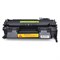 Картридж лазерный CACTUS (CS-CE505AS) для HP LaserJet P2035/P2055, ресурс 2300 страниц 101010362036 - фото 11475542