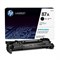 Картридж лазерный HP (CF287A) LaserJet M506dn/M506x/M527dn/M527f/M527c, №87А, оригинальный, ресурс 9000 страниц 101010361835 - фото 11476056