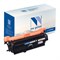 Картридж лазерный NV PRINT (NV-CE400X) для HP LaserJet Pro M570dn/M570dw, черный, ресурс 11000 стр. 101010362223 - фото 11476851