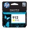 Картридж струйный HP (3YL79AE) для HP OfficeJet Pro 8023, №912 желтый, ресурс 315 страниц, оригинальный 101010363470 - фото 11477585