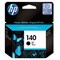 Картридж струйный HP (CB335HE) DJ C4283/C5283/D5363/Officejet J5783 и др, №140, черный, оригинальный 101010360569 - фото 11477591