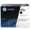 Картридж лазерный HP (CE255X) LaserJet P3015d/P3015dn/P3015x, №55X, оригинальный, ресурс 12500 страниц 101010360881 - фото 11477983