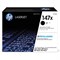 Картридж лазерный HP (W1470X) LaserJet M611dn/M612dn/M635/M636, №147X, оригинальный, ресурс 25000 страниц 101010363918 - фото 11478124