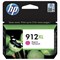 Картридж струйный HP (3YL82A) для HP OfficeJet Pro 8023, №912XL пурпурный, ресурс 825 страниц, оригинальный 101010363473 - фото 11478392