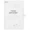 Папка для бумаг с завязками картонная мелованная BRAUBERG, 440 г/м2, до 200 листов, 110925 101010110925 - фото 11480715