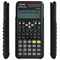 Калькулятор инженерный CASIO FX-991ES PLUS-2 (162х77 мм), 417 функций, двойное питание, сертифицирован для ЕГЭ, FX-991ESPLUS-2S - фото 11484912