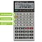 Калькулятор инженерный двухстрочный STAFF STF-169 (143х78 мм), 242 функции, 10+2 разрядов, 250138 - фото 11484917