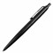 Ручка шариковая PARKER "Jotter XL Monochrome Black BT", корпус черный, нержавеющая сталь, синяя, 2122753 101010143763 - фото 11517912