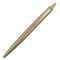 Ручка шариковая PARKER "Jotter XL Monochrome Gold GT", корпус золотой, нержавеющая сталь, синяя,2122754 101010143764 - фото 11517926