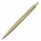 Ручка шариковая PARKER "Jotter XL Monochrome Gold GT", корпус золотой, нержавеющая сталь, синяя,2122754 101010143764 - фото 11517927