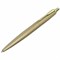 Ручка шариковая PARKER "Jotter XL Monochrome Gold GT", корпус золотой, нержавеющая сталь, синяя,2122754 101010143764 - фото 11517928