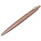 Ручка шариковая PARKER "Jotter XL Monochrome Pink Gold PGT", корпус "розовое золото", сталь, синяя, 2122755 101010143765 - фото 11518101