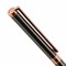 Ручка подарочная шариковая GALANT "ASTRON BRONZE", корпус металлический, детали розовое золото, узел 0,7 мм, синяя, 143524 - фото 11518354