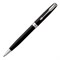 Ручка шариковая PARKER "Sonnet Core Matt Black CT", черный матовый лак, палладий, черная, 1931524 101010142355 - фото 11518670