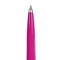 Ручка шариковая PARKER "Jotter Orig Magenta", корпус розовый, нержавеющая сталь, блистер, синяя, 2075996 101010143861 - фото 11518874