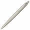 Ручка шариковая PARKER "Jotter Core Stainless Steel CT", пакет, 880892 101010880892 - фото 11519069