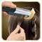Выпрямитель для волос ROWENTA SF6220D0, 5 режимов нагрева, 130-230 °С, керамика, черный, 1830005680 - фото 11519503