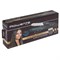 Выпрямитель для волос ROWENTA SF6220D0, 5 режимов нагрева, 130-230 °С, керамика, черный, 1830005680 - фото 11519504