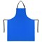 Фартук защитный из винилискожи КЩС, объем груди 116-124, рост 164-176, синий, ГРАНДМАСТЕР, 610872 - фото 11521286
