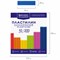 Пластилин классический BRAUBERG "АКАДЕМИЯ КЛАССИЧЕСКАЯ", 10 цветов, 200 г, стек, ВЫСШЕЕ КАЧЕСТВО, 106503 - фото 11523106