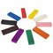 Пластилин классический BRAUBERG KIDS, 10 цветов, 200 г, со стеком, 106504 - фото 11523516