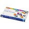 Пластилин классический ГАММА "Классический", 18 цветов, 360 г, со стеком, картонная упаковка, 281035 - фото 11523754