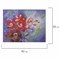 Картина стразами (алмазная мозаика) 30х40 см, ОСТРОВ СОКРОВИЩ "Орхидея", без подрамника, 662563 - фото 11532976