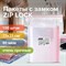 Пакеты ZIP LOCK "зиплок" ОЧЕНЬ ПРОЧНЫЕ, комплект 100 шт., 250х350 мм, ПВД 80 мкм, BRAUBERG EXTRA, 608180 101010608180 - фото 11534267