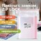 Пакеты ZIP LOCK "зиплок" СВЕРХПРОЧНЫЕ, комплект 100 шт., 250х350 мм, ПВД, 100 мкм, BRAUBERG EXTRA, 608183 101010608183 - фото 11534368